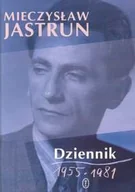 Pamiętniki, dzienniki, listy - Dziennik 1955-1981 - miniaturka - grafika 1