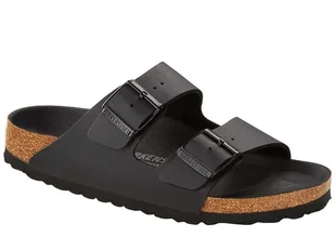 Birkenstock, Klapki, Arizona BS, rozmiar 44 - Klapki i japonki damskie - miniaturka - grafika 1