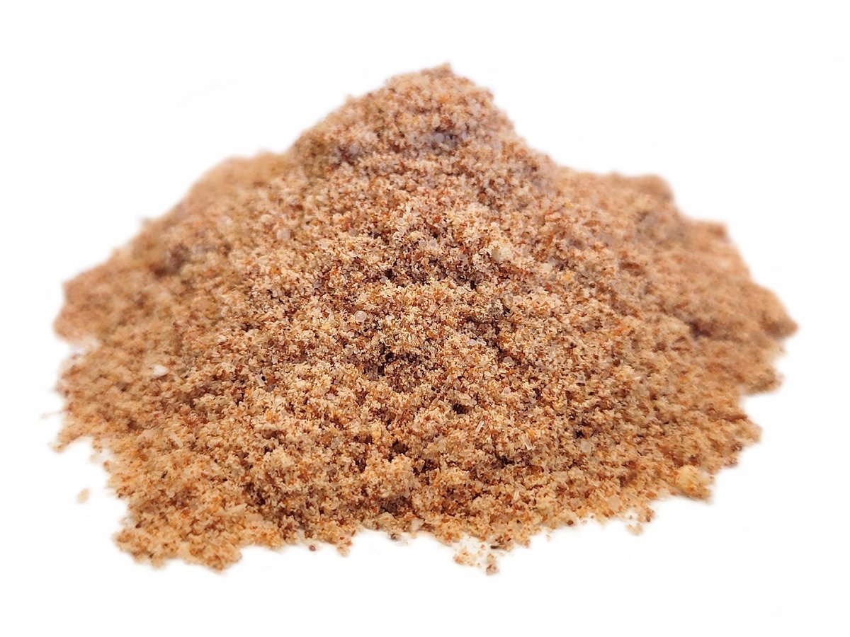 Posypka o smaku KURCZAKA - do chipsów i frytek - 1 kg - Aromatika