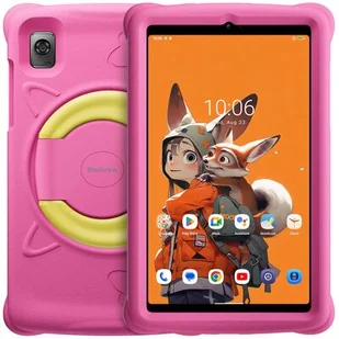 Tablet BLACKVIEW Tab 60 Kids 8.68" 4/128 GB LTE Wi-Fi Niebieski TAB60KIDS - Tablety - miniaturka - grafika 2