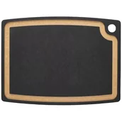 Deski do krojenia - Deska do krojenia VICTORINOX Gourmet Rozmiar L (44.5 x 33 cm) Czarny - miniaturka - grafika 1