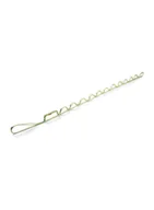 Sprzęt wspinaczkowy - Taśma Ocun Daisychain Bio-Dyn 11 mm 135 cm - green - miniaturka - grafika 1
