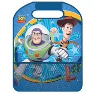 Pokrowce na fotele - Disney Osłona na fotel samochodowy 45x57cm Toy Story O32-5196 - miniaturka - grafika 1