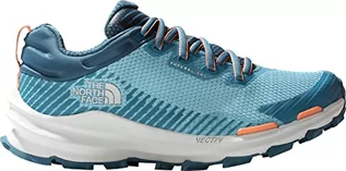 Trampki męskie - THE NORTH FACE Vectiv Fastpack Futurelight, Trampki męskie, Reef Waters Blue Coral, 39 EU - grafika 1