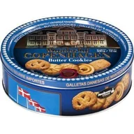 Ciastka - Jacobsen Bakery, Blue, Duńskie maślane ciasteczka, 340 g - miniaturka - grafika 1