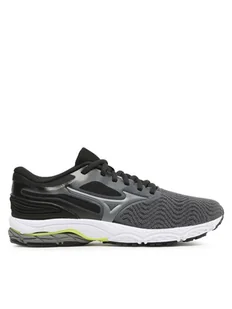 Mizuno Buty Wave Prodigy 4 J1GC221052 Czarny - Buty sportowe męskie - miniaturka - grafika 1