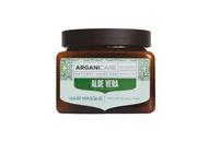 Maski do włosów - Arganicare Arganicare Aloe Vera Masque Maska do włosów suchych i matowych 500 ml - miniaturka - grafika 1