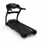 Bieżnie - BOWFLEX Laufband BXT18 100908 - miniaturka - grafika 1