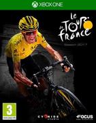 Gry Xbox One - Le Tour de France 2017 GRA XBOX ONE - miniaturka - grafika 1