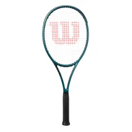 Badminton - Rakieta tenisowa Wilson Blade 98 18x20 V9   L4 - miniaturka - grafika 1