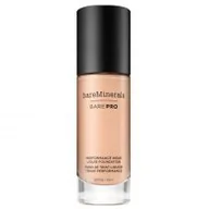 Podkłady do twarzy - BareMinerals BarePro Performance Wear Liquid Foundation SPF20 podkład w płynie 05 Sateen 30ml - miniaturka - grafika 1