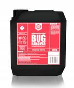 Kosmetyki samochodowe - GOOD STUFF Bug Remover - Bezpieczny produkt do usuwania owadów (5L) A460-96350 - miniaturka - grafika 1