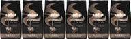 Kawa - Kawa ziarnista Lavazza 6 x Espresso Italiano Classico 1 kg - miniaturka - grafika 1