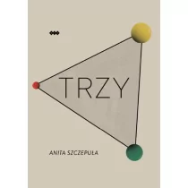 Warszawska Firma Wydawnicza Trzy Szczepuła Anita - Aforyzmy i sentencje - miniaturka - grafika 1