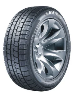 Sunny NW312 205/70R15 96Q - Opony zimowe - miniaturka - grafika 1