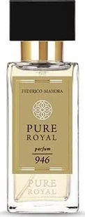 FM World FM Federico Mahora Pure Royal 946 Perfumy Unisex - 50ml - Wody i perfumy unisex - miniaturka - grafika 1