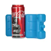 Lodówki turystyczne - Kamai wkład mrożący na 6 puszek do lodówek turystycznych N4011 - miniaturka - grafika 1