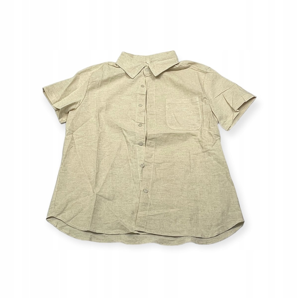 Koszula męska na krótki rękaw Tom Harding S