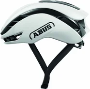 Abus Gamechanger 2.0 MIPS Shiny White L Kask rowerowy