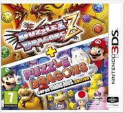 Gry Nintendo 3DS - Puzzle & Dragons Z + Puzzle & Dragons Super Mario Bros Edition 3DS wersja cyfrowa - miniaturka - grafika 1