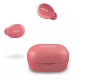 Słuchawki - Philips UpBeat Czerwony (TAT2205RD/00) - miniaturka - grafika 1