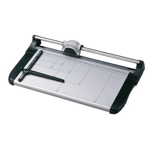Fellowes Trymer KW 480 kw480 - Gilotyny i trymery - miniaturka - grafika 1