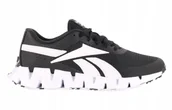 Buty sportowe damskie - Buty młodzieżowe Reebok Zig Dynamica 2.0 GW8350 - miniaturka - grafika 1