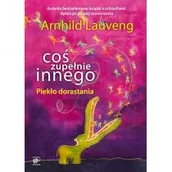 Książki medyczne - Coś zupełnie innego - Lauveng Arnhild - miniaturka - grafika 1