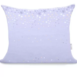 DecoKing DecoKing - Poszewka Ducato - Sparkle - Dwustronna 50x60*2 cm - Poszewki na poduszki - miniaturka - grafika 1