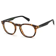 Okulary przeciwsłoneczne - Polaroid PLD D435 Sunglasses, 086/41 Hawana, 49 Women's, 086/41 Hawana, 49 - miniaturka - grafika 1