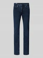 Spodnie męskie - Jeansy o kroju slim fit z 5 kieszeniami model ‘Hatch’ - miniaturka - grafika 1