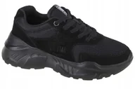 Buty sportowe damskie - Damskie Buty Big Star Shoes r. 40 - miniaturka - grafika 1