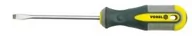 Śrubokręty - VOREL wkrętak płaski 5x100 mm 60954 - miniaturka - grafika 1