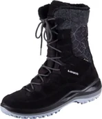 Buty trekkingowe damskie - Lowa Barina III GTX Shoes Women, czarny EU 41 2021 Buty za kostkę 420409 0999-41 - miniaturka - grafika 1