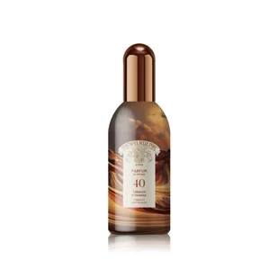 Compagnia Delle Indie 40 - Woda toaletowa Tytoń i Kadzidło (100 ml) - Wody i perfumy damskie - miniaturka - grafika 1