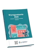 Zarządzanie - Wynagrodzenia 2026. Listy płac, instrukcje, przykłady liczbowe - miniaturka - grafika 1