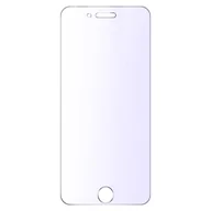 Szkła hartowane na telefon - Zabezpieczenie ekranu do Apple iPhone SE 2020 et 8 et 7 Anti-blue light Beveled - miniaturka - grafika 1