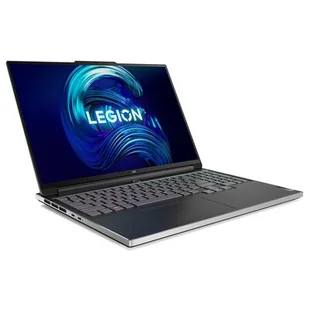 LENOVO Legion S7 16IAH7 16" IPS 165Hz i5-12500H 16GB RAM 512GB SSD GeForce RTX 3060 - Laptopy - miniaturka - grafika 1