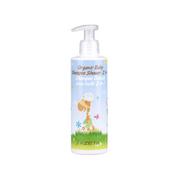 Kosmetyki kąpielowe dla dzieci - Bio Azeta Azeta Organiczny płyn do mycia ciała i włosów dla dzieci, 200 ml - miniaturka - grafika 1