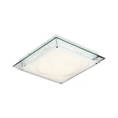 Lampy sufitowe - Italux Verso LED 20W lampa sufitowa C29583F-3T - miniaturka - grafika 1