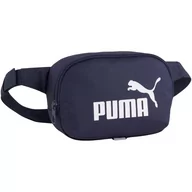 Torby sportowe - Saszetka Puma Phase 90962 (kolor Granatowy) - miniaturka - grafika 1