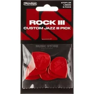Inne akcesoria gitarowe - Dunlop 570P1.38 Rock III Custom Jazz III - miniaturka - grafika 1
