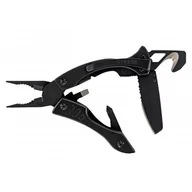 Multitools - Multitool taktyczny z dodatkowym ostrzem Gerber Crucial w/strap cutter - miniaturka - grafika 1