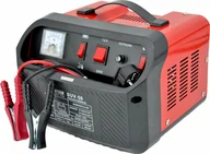 Prostowniki samochodowe - AWTools AW SUV-50 Z ROZRUCHEM 12V/24V BLACK LINE - miniaturka - grafika 1