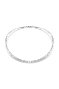 Swarovski naszyjnik MATRIX 5727111 - Naszyjniki - miniaturka - grafika 1