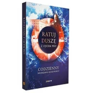 Religia i religioznawstwo - Ratuj duszę z Ojcem Pio! - miniaturka - grafika 1