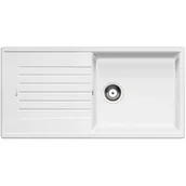 Zlewozmywaki - Blanco ZIA XL 6S BIAŁY 517571 - miniaturka - grafika 1