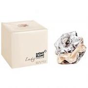 Wody i perfumy damskie - Mont Blanc Lady Emblem woda perfumowana 30ml - miniaturka - grafika 1