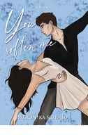 E-booki - romanse - You Soften Me. Soften. Tom 1 - miniaturka - grafika 1