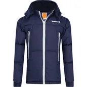 Kurtki i płaszcze dla chłopców - Timberland Kurtka | Regular Fit - miniaturka - grafika 1